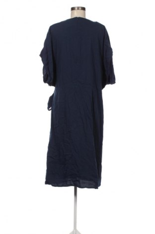 Šaty  Ulla Popken, Velikost L, Barva Modrá, Cena  709,00 Kč