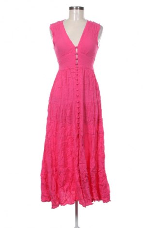 Kleid Unbranded, Größe S, Farbe Rosa, Preis € 17,99