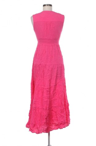 Kleid Unbranded, Größe S, Farbe Rosa, Preis € 17,99