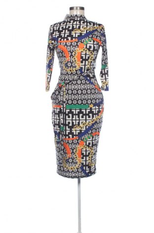 Φόρεμα Unbranded, Μέγεθος M, Χρώμα Πολύχρωμο, Τιμή 9,99 €