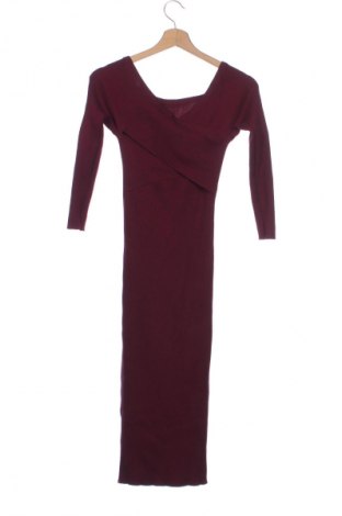 Šaty  Unbranded, Veľkosť XS, Farba Červená, Cena  19,95 €