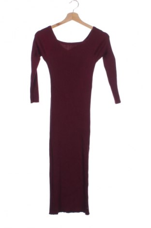 Šaty  Unbranded, Veľkosť XS, Farba Červená, Cena  19,95 €