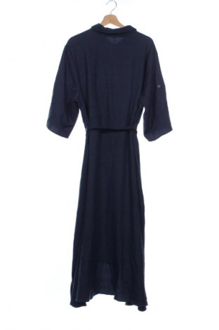 Sukienka Unbranded, Rozmiar 3XL, Kolor Niebieski, Cena 167,72 zł