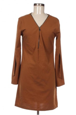 Φόρεμα Unbranded, Μέγεθος M, Χρώμα Καφέ, Τιμή 6,99 €