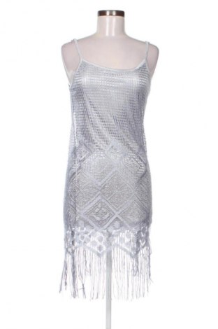 Šaty  Unbranded, Veľkosť S, Farba Modrá, Cena  31,68 €