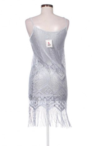 Šaty  Unbranded, Veľkosť S, Farba Modrá, Cena  31,68 €