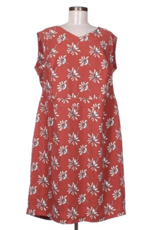 Kleid Unbranded, Größe 3XL, Farbe Mehrfarbig, Preis € 19,95