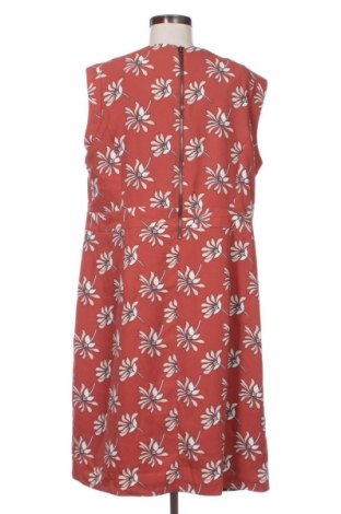 Kleid Unbranded, Größe 3XL, Farbe Mehrfarbig, Preis € 19,95