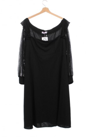 Šaty  Unbranded, Velikost 5XL, Barva Černá, Cena  659,00 Kč