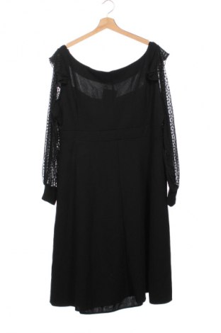 Šaty  Unbranded, Velikost 5XL, Barva Černá, Cena  659,00 Kč