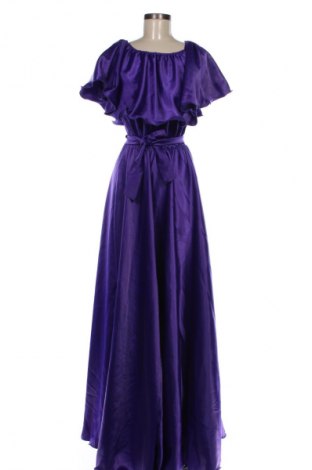 Sukienka Unbranded, Rozmiar M, Kolor Niebieski, Cena 133,66 zł