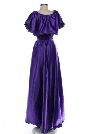 Sukienka Unbranded, Rozmiar M, Kolor Niebieski, Cena 133,66 zł