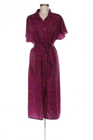 Φόρεμα Unbranded, Μέγεθος L, Χρώμα Πολύχρωμο, Τιμή 17,12 €