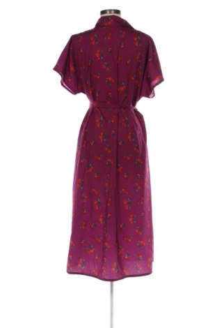 Φόρεμα Unbranded, Μέγεθος L, Χρώμα Πολύχρωμο, Τιμή 17,12 €