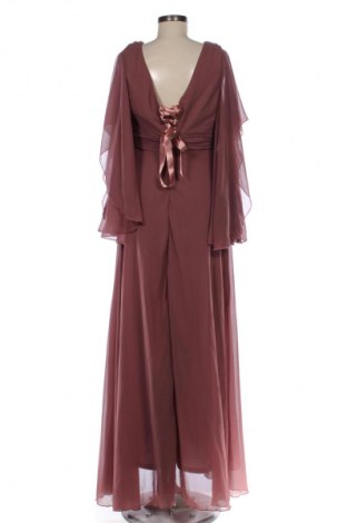 Φόρεμα Unbranded, Μέγεθος L, Χρώμα Σάπιο μήλο, Τιμή 29,67 €