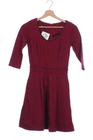 Šaty  Unbranded, Velikost S, Barva Červená, Cena  924,00 Kč