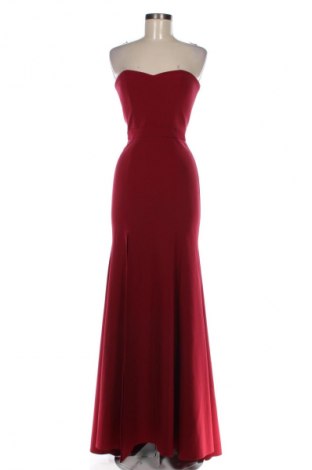 Šaty  Unbranded, Velikost XS, Barva Červená, Cena  1 395,00 Kč