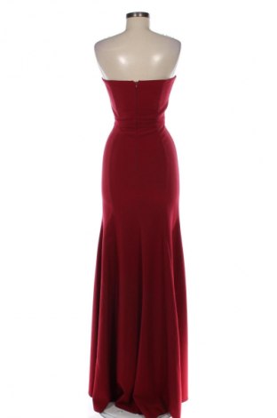 Šaty  Unbranded, Velikost XS, Barva Červená, Cena  1 395,00 Kč