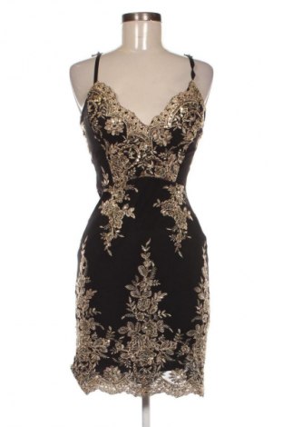 Рокля Unbranded, Размер M, Цвят Многоцветен, Цена 39,10 лв.