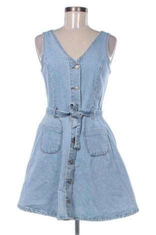 Φόρεμα Unbranded, Μέγεθος L, Χρώμα Μπλέ, Τιμή 20,02 €