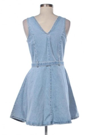 Φόρεμα Unbranded, Μέγεθος L, Χρώμα Μπλέ, Τιμή 20,02 €