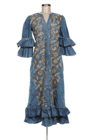 Šaty  Unbranded, Velikost S, Barva Vícebarevné, Cena  959,00 Kč