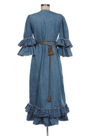 Šaty  Unbranded, Velikost S, Barva Vícebarevné, Cena  959,00 Kč