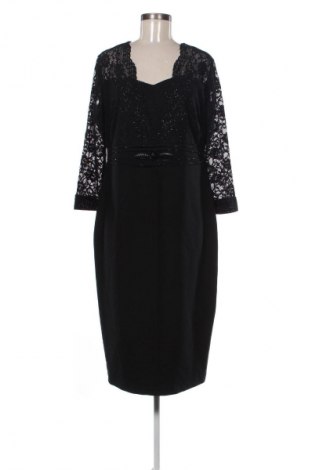 Kleid Unbranded, Größe XL, Farbe Schwarz, Preis € 29,67