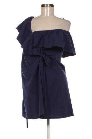 Рокля Unbranded, Размер M, Цвят Син, Цена 39,00 лв.