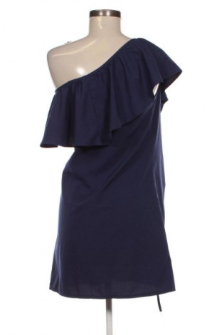 Рокля Unbranded, Размер M, Цвят Син, Цена 39,00 лв.