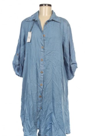 Φόρεμα Unbranded, Μέγεθος XL, Χρώμα Μπλέ, Τιμή 35,99 €