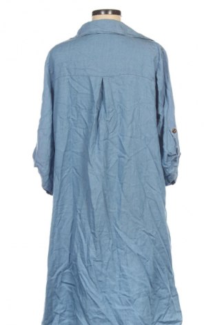 Φόρεμα Unbranded, Μέγεθος XL, Χρώμα Μπλέ, Τιμή 35,99 €