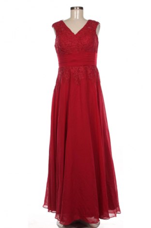 Rochie Unbranded, Mărime XXL, Culoare Roșu, Preț 234,99 Lei