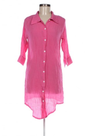 Φόρεμα Unbranded, Μέγεθος M, Χρώμα Ρόζ , Τιμή 24,55 €