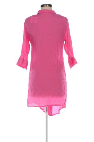 Φόρεμα Unbranded, Μέγεθος M, Χρώμα Ρόζ , Τιμή 24,55 €