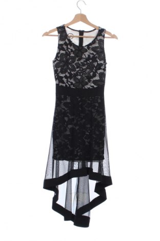 Rochie Unbranded, Mărime XS, Culoare Negru, Preț 152,63 Lei