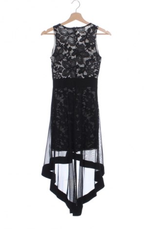 Rochie Unbranded, Mărime XS, Culoare Negru, Preț 152,63 Lei