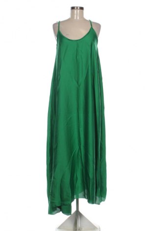 Рокля Unbranded, Размер XXL, Цвят Зелен, Цена 30,99 лв.