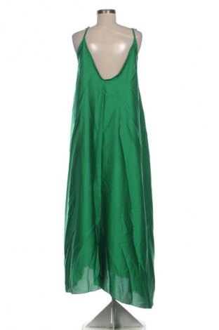 Рокля Unbranded, Размер XXL, Цвят Зелен, Цена 30,99 лв.