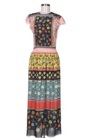 Φόρεμα Unbranded, Μέγεθος M, Χρώμα Πολύχρωμο, Τιμή 20,02 €