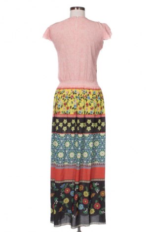 Φόρεμα Unbranded, Μέγεθος M, Χρώμα Πολύχρωμο, Τιμή 20,02 €