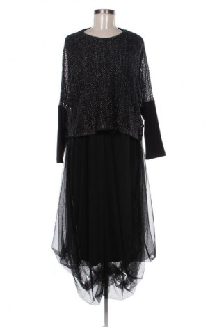 Φόρεμα Unbranded, Μέγεθος XL, Χρώμα Μαύρο, Τιμή 20,02 €