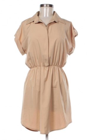 Šaty  Unbranded, Velikost M, Barva Hnědá, Cena  494,00 Kč