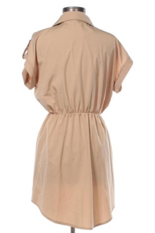 Šaty  Unbranded, Velikost M, Barva Hnědá, Cena  494,00 Kč