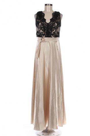 Šaty  Unbranded, Velikost XL, Barva Krémová, Cena  742,00 Kč