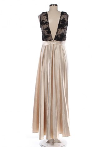 Šaty  Unbranded, Velikost XL, Barva Krémová, Cena  742,00 Kč