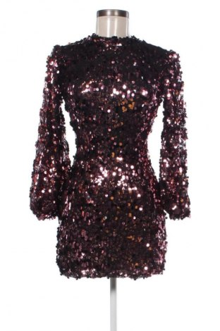 Sukienka Unbranded, Rozmiar S, Kolor Kolorowy, Cena 89,89 zł