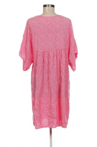 Рокля Unbranded, Размер XL, Цвят Многоцветен, Цена 38,99 лв.