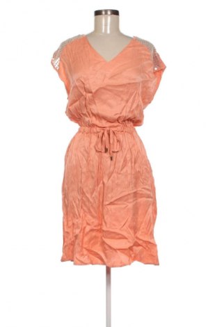 Φόρεμα Amelie & Amelie, Μέγεθος S, Χρώμα Ρόζ , Τιμή 13,99 €