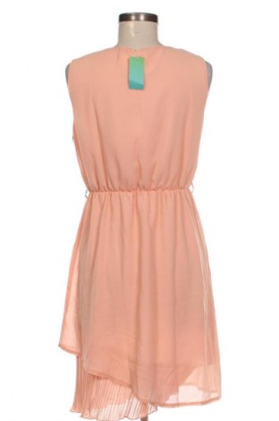 Φόρεμα Unbranded, Μέγεθος M, Χρώμα Ρόζ , Τιμή 19,99 €